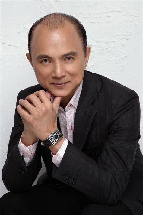 datuk jimmy choo yeang keat.